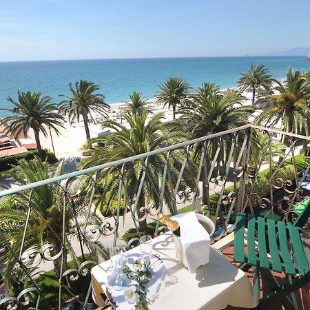 Hotel Gambone Finale Ligure Ngoại thất bức ảnh
