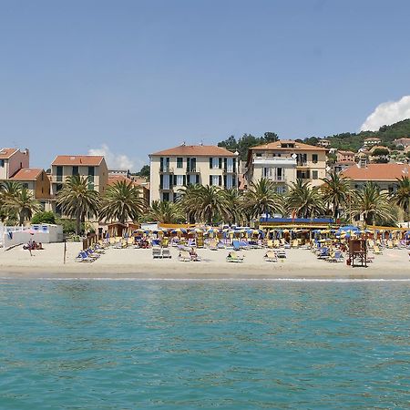 Hotel Gambone Finale Ligure Ngoại thất bức ảnh