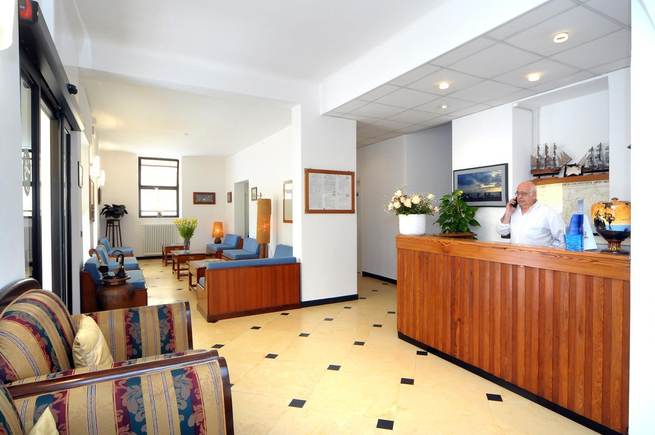 Hotel Gambone Finale Ligure Ngoại thất bức ảnh