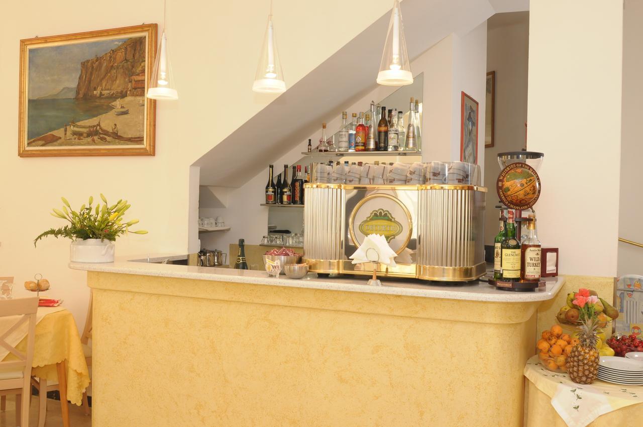 Hotel Gambone Finale Ligure Ngoại thất bức ảnh