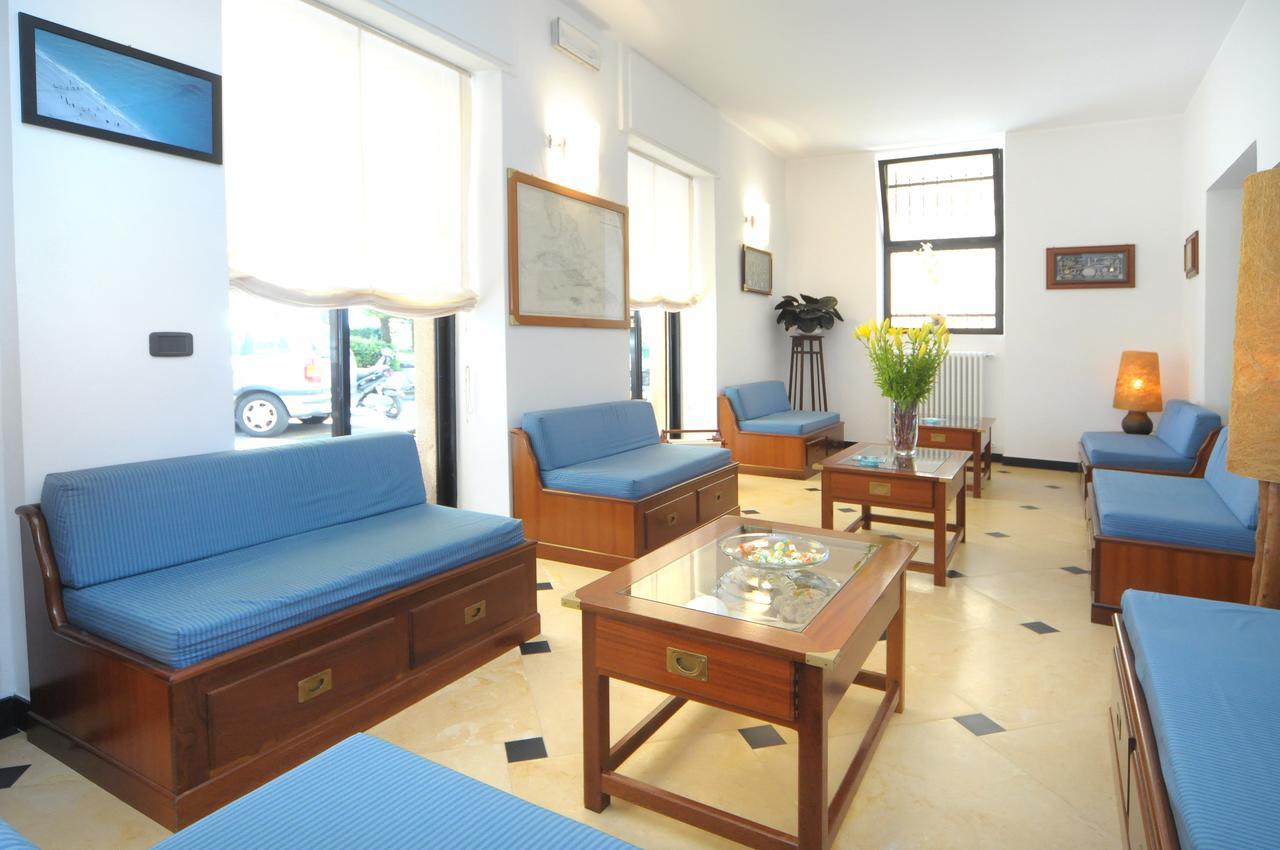 Hotel Gambone Finale Ligure Ngoại thất bức ảnh