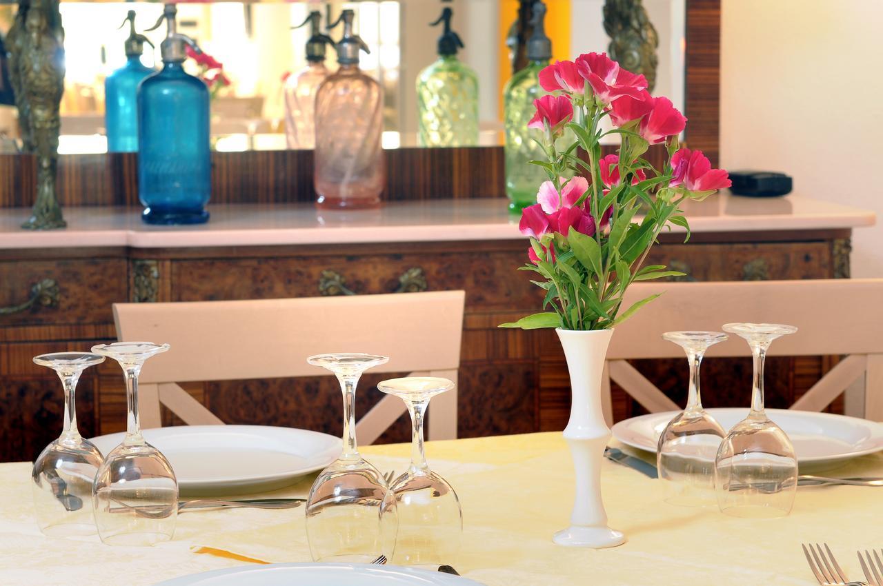 Hotel Gambone Finale Ligure Ngoại thất bức ảnh