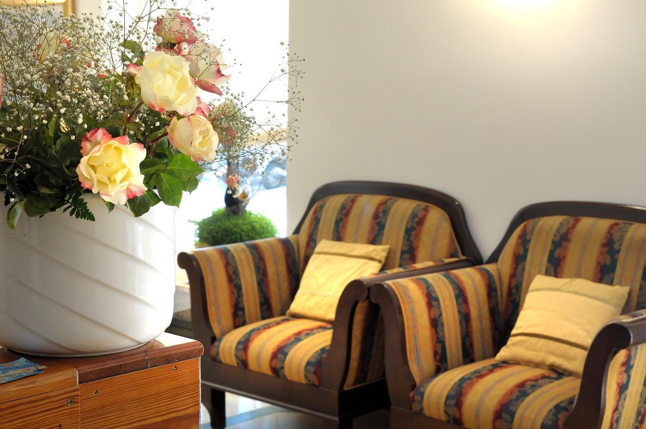 Hotel Gambone Finale Ligure Ngoại thất bức ảnh
